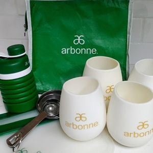 Arbonne Bundle